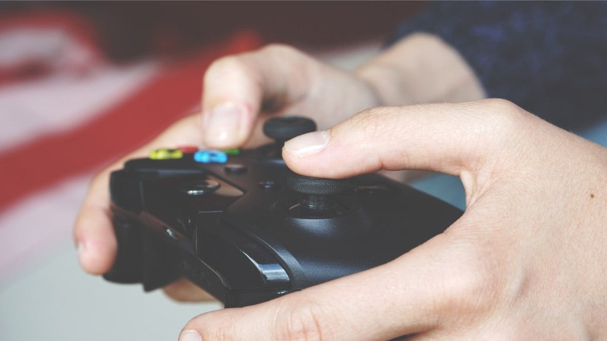 Coordination oeil-main chez les gamers : concept et exercices