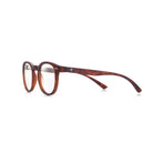 lunettes anti lumière bleue vintage stockholm Tortoise